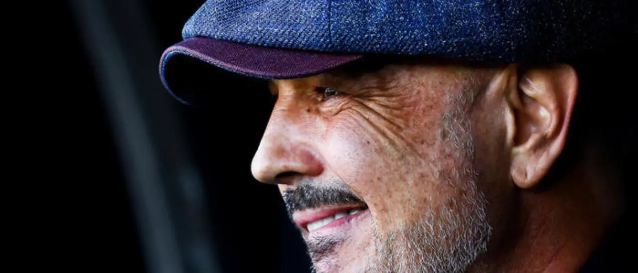 È morto Sinisa Mihajlovic. Il campione serbo era stato colpito nel 2019 da una grave forma di leucemia