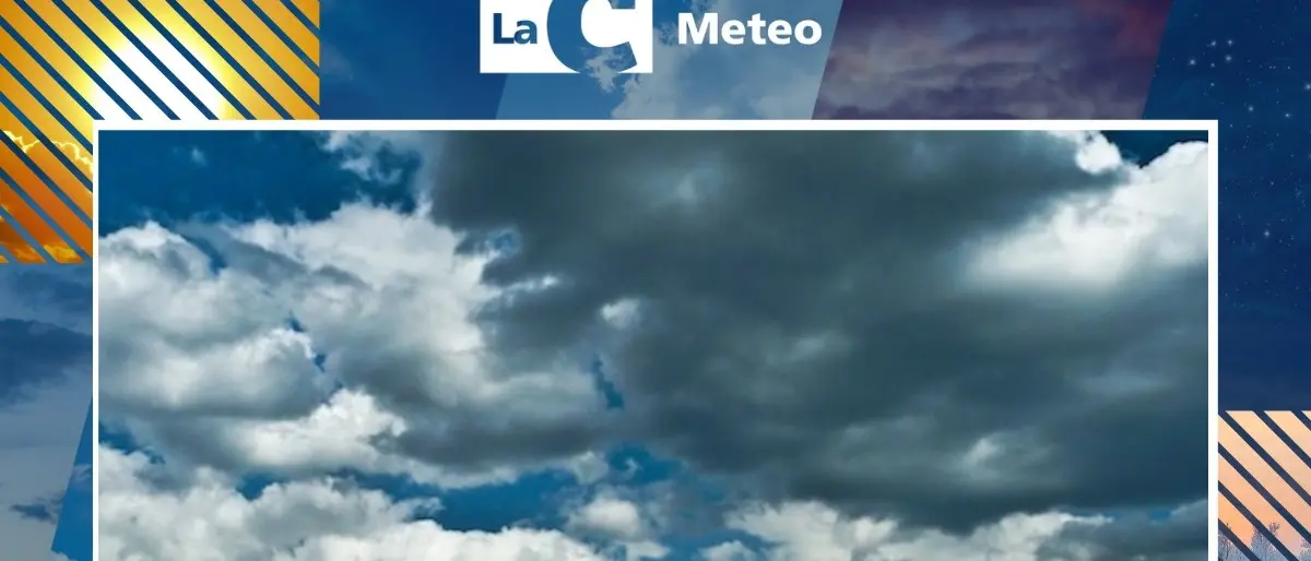 Qualche nuvola nel weekend ma temperature ancora sopra la media: le previsioni per il 17 e 18 dicembre