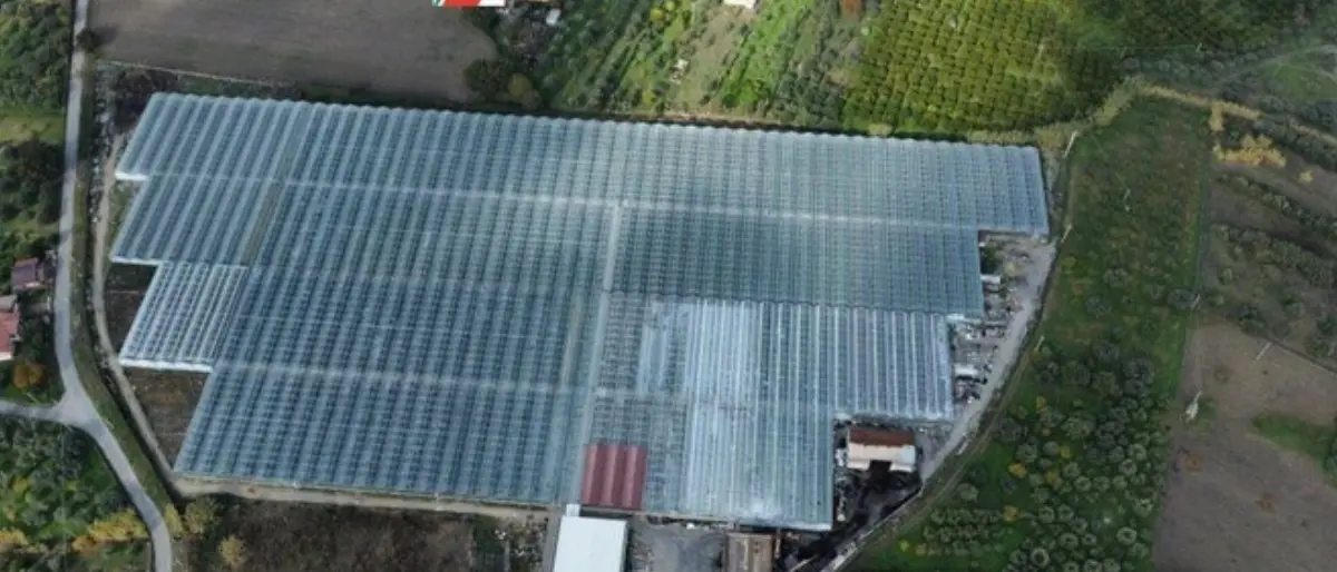 Scoperta discarica abusiva nel Reggino, sequestrata un’azienda agricola e denunciato il titolare