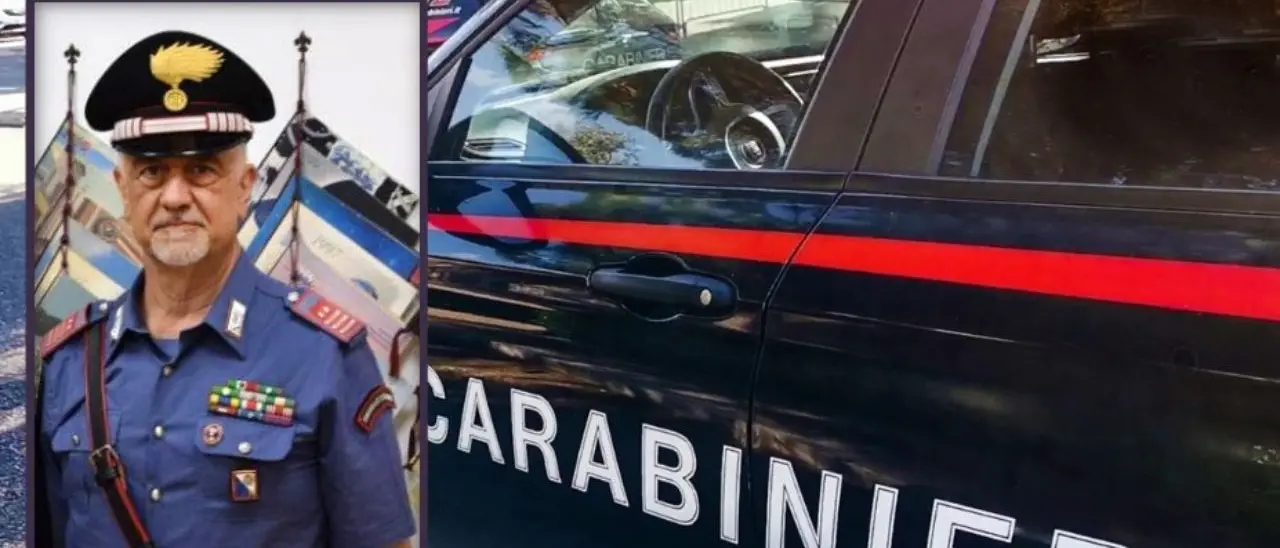 Gioia Tauro, è morto Davide Micale: il comandante della stazione dei carabinieri era malato da diverso tempo
