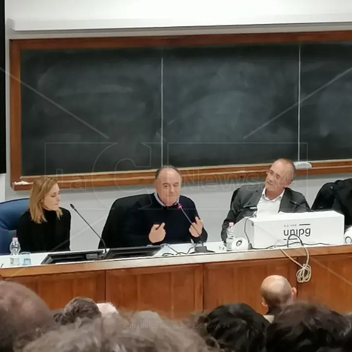 Gratteri: «Lotta alle mafie? Il governo precedente ha lasciato macerie, quello nuovo non mi pare voglia fare molto»