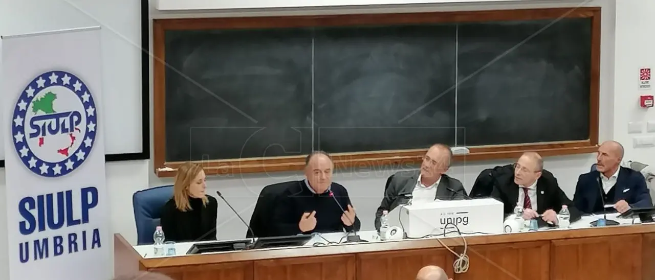 Gratteri: «Lotta alle mafie? Il governo precedente ha lasciato macerie, quello nuovo non mi pare voglia fare molto»