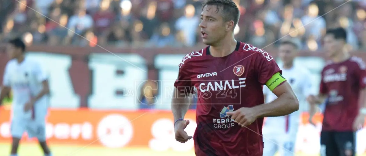 Verso Reggina-Bari, luci al Granillo: probabili formazioni e dove vederla in tv