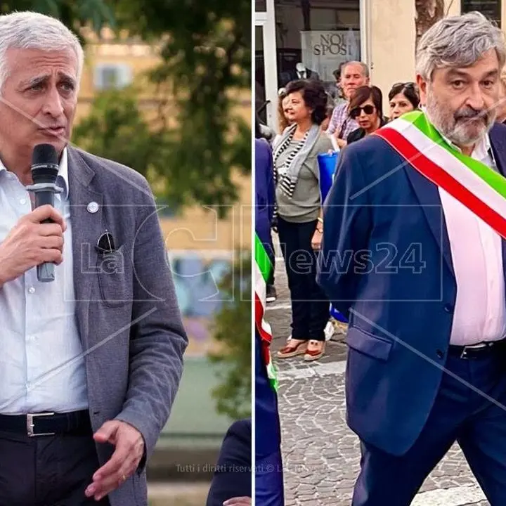 Scissione di Campora da Amantea, “duello social” tra il consigliere regionale Graziano e il sindaco Pellegrino