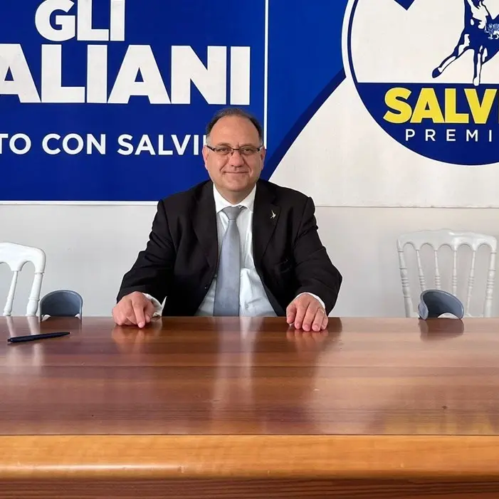 Primo congresso della Lega in Calabria, eletto il segretario della sezione di Catanzaro