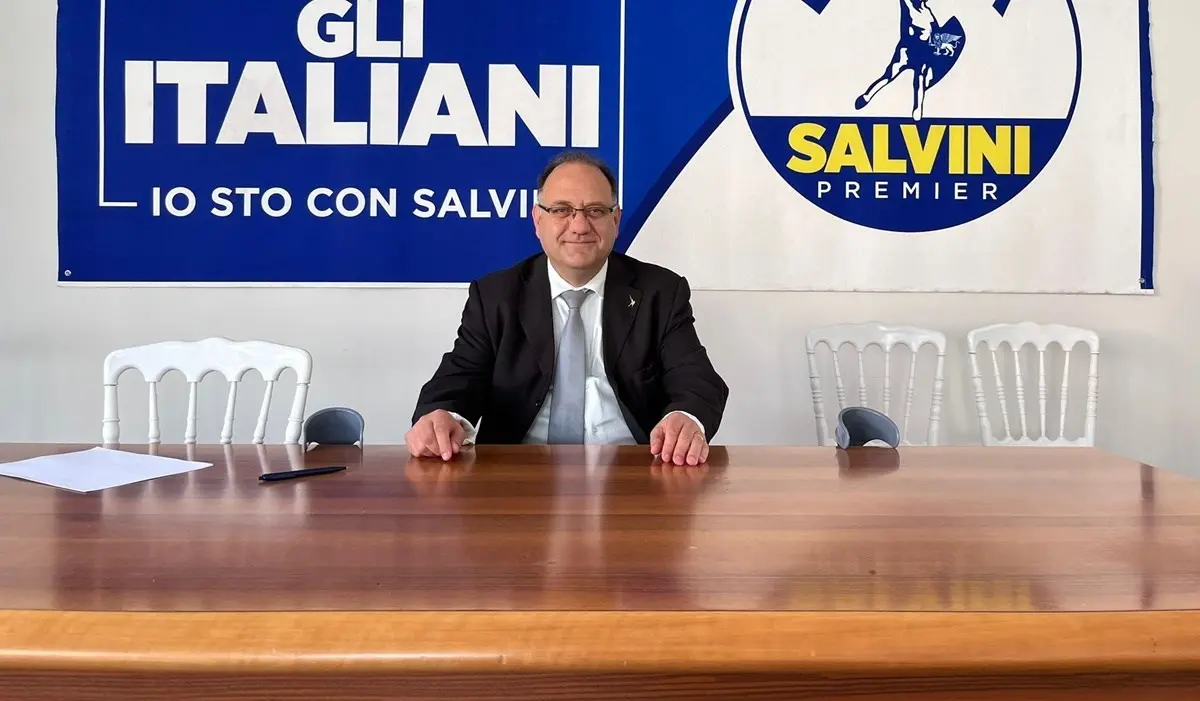 Primo congresso della Lega in Calabria, eletto il segretario della sezione di Catanzaro