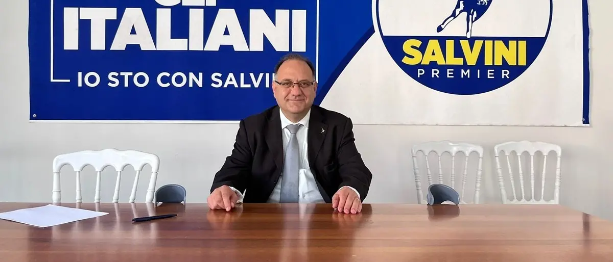 Primo congresso della Lega in Calabria, eletto il segretario della sezione di Catanzaro