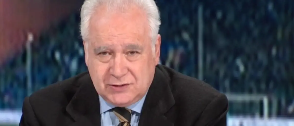 Lutto nel mondo del giornalismo: è morto Mario Sconcerti, aveva 74 anni