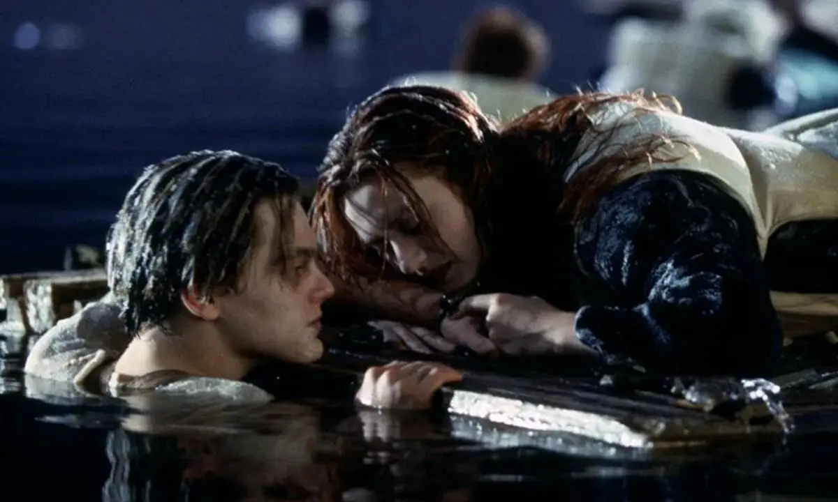 Rose non poteva salvare Jack: uno studio scientifico dimostra che il finale di Titanic è “giusto”