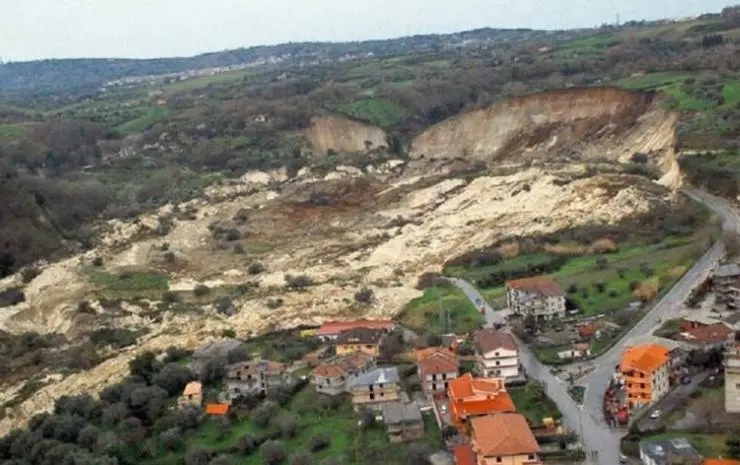 Dissesto idrogeologico, alla Calabria quasi mezzo miliardo di euro nella Manovra