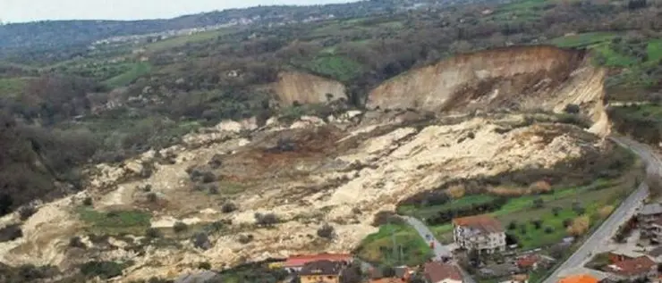 Dissesto idrogeologico, alla Calabria quasi mezzo miliardo di euro nella Manovra