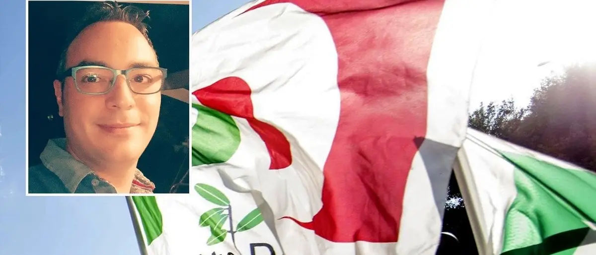 San Giovanni in Fiore, Lucio Blasucci nuovo segretario del circolo Pd