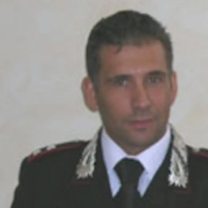 Corigliano Rossano, il maggiore Filippi al vertice del Reparto territoriale dei carabinieri