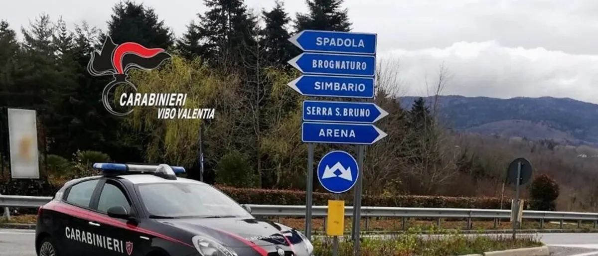 Quattro intimidazioni in pochi mesi ad azienda edile nel Vibonese, indagano i carabinieri