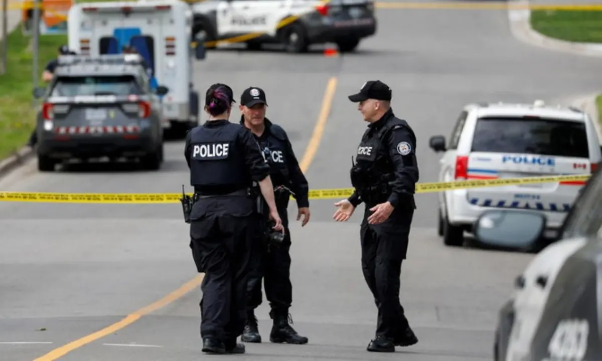 Strage in Canada, sparatoria in un condominio alla periferia nord di Toronto: 5 morti e un ferito