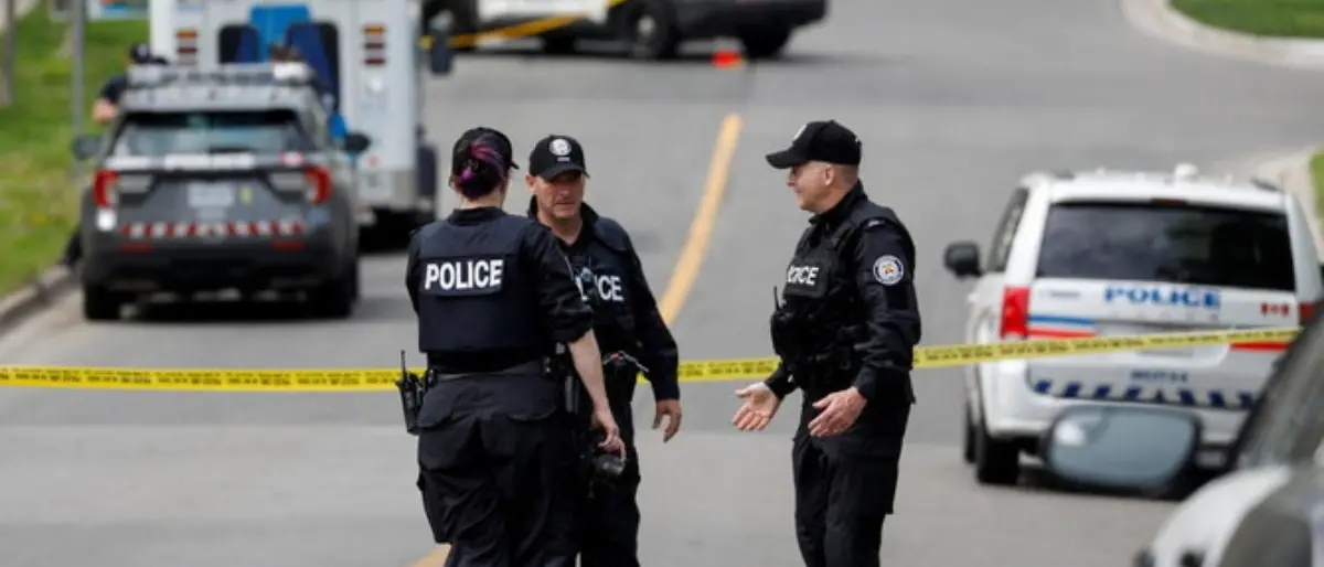 Strage in Canada, sparatoria in un condominio alla periferia nord di Toronto: 5 morti e un ferito