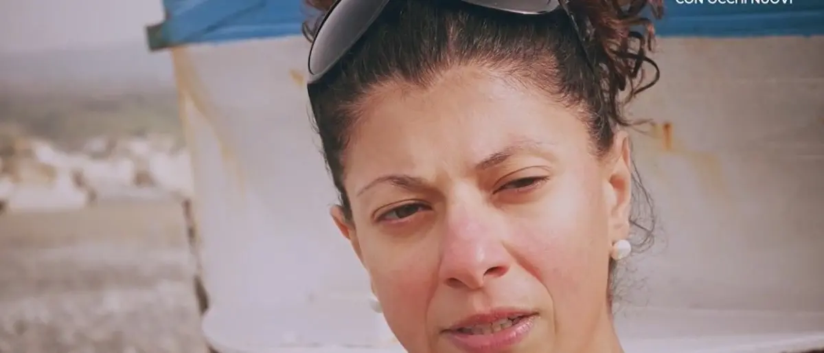 Campionessa nello sport e nella vita, così Anna ha ridisegnato il mondo con occhi nuovi: «La vera medaglia? Mia figlia»