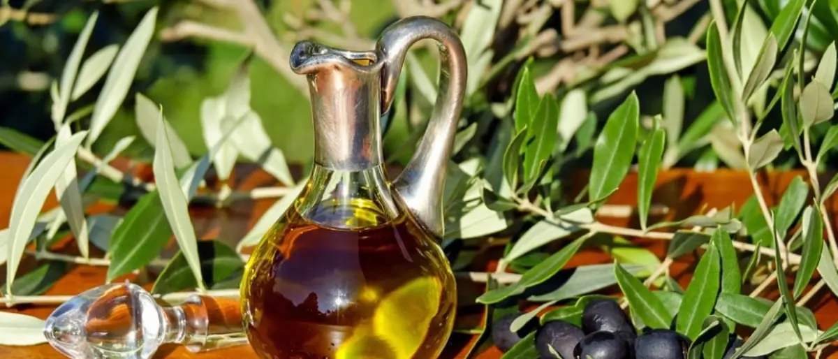 L’olio del consorzio Oro verde Igp di San Gregorio d’Ippona sulle tavole di mezza Europa