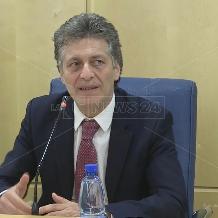 Ferrara (Unindustria Calabria): «Senza taglio degli oneri di sistema effetti negativi per le imprese»