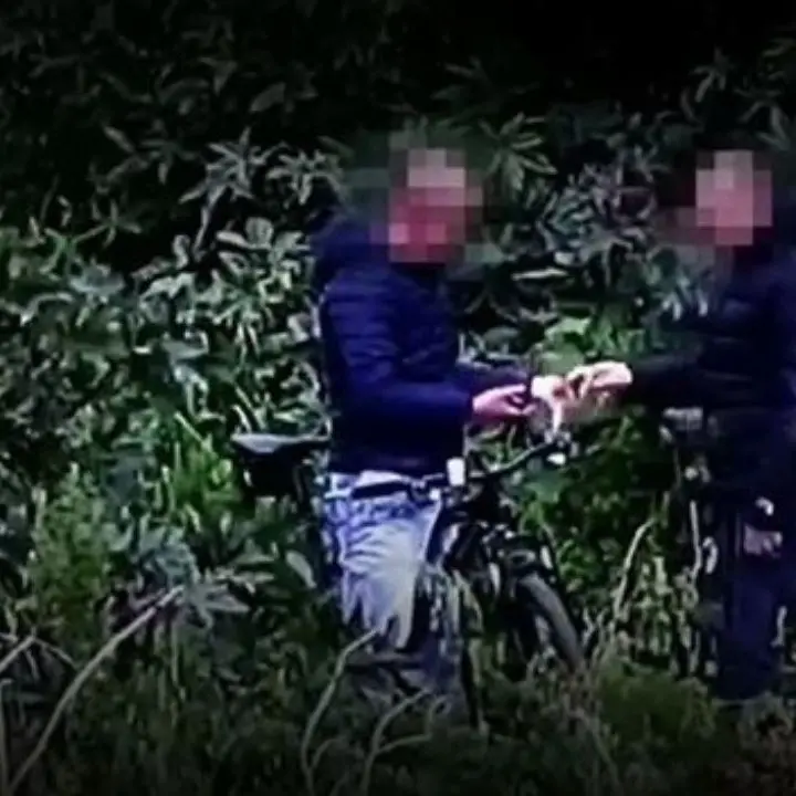 Piazze di spaccio nella zona sud di Reggio Calabria, 18 condanne e 2 assoluzioni in primo grado