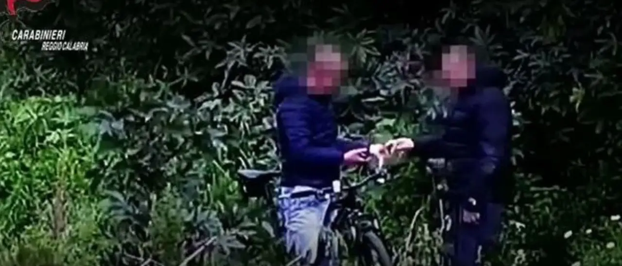 Piazze di spaccio nella zona sud di Reggio Calabria, 18 condanne e 2 assoluzioni in primo grado