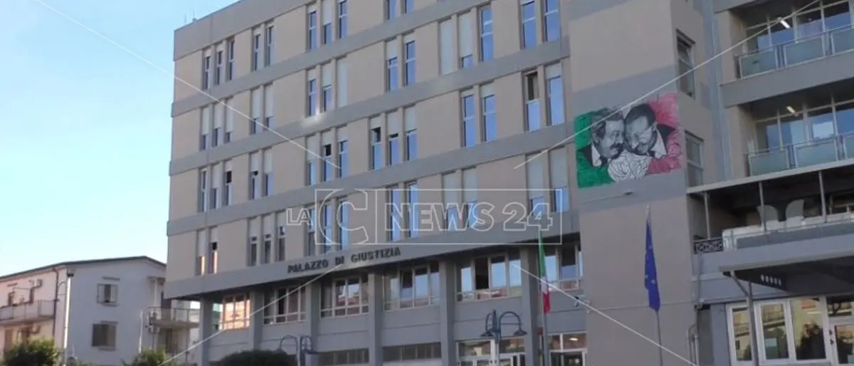 Tribunale di Crotone, scelto il nuovo presidente della sezione penale