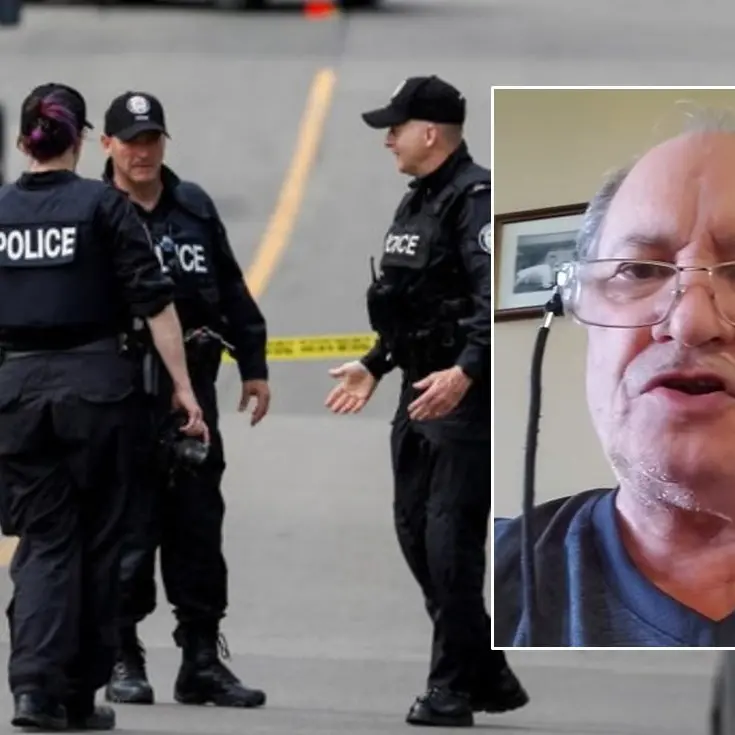 È calabrese il killer di 5 persone in Canada. In un folle video prima della strage: «Sono pronto a morire»