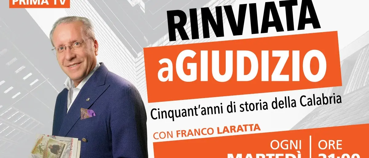 Viaggio nella cucina calabrese, la rivoluzione degli chef nostrani a Rinviata a giudizio