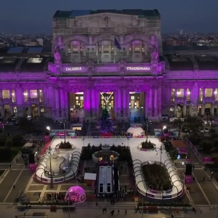 Piccole ripicche nella Calabria ordinaria