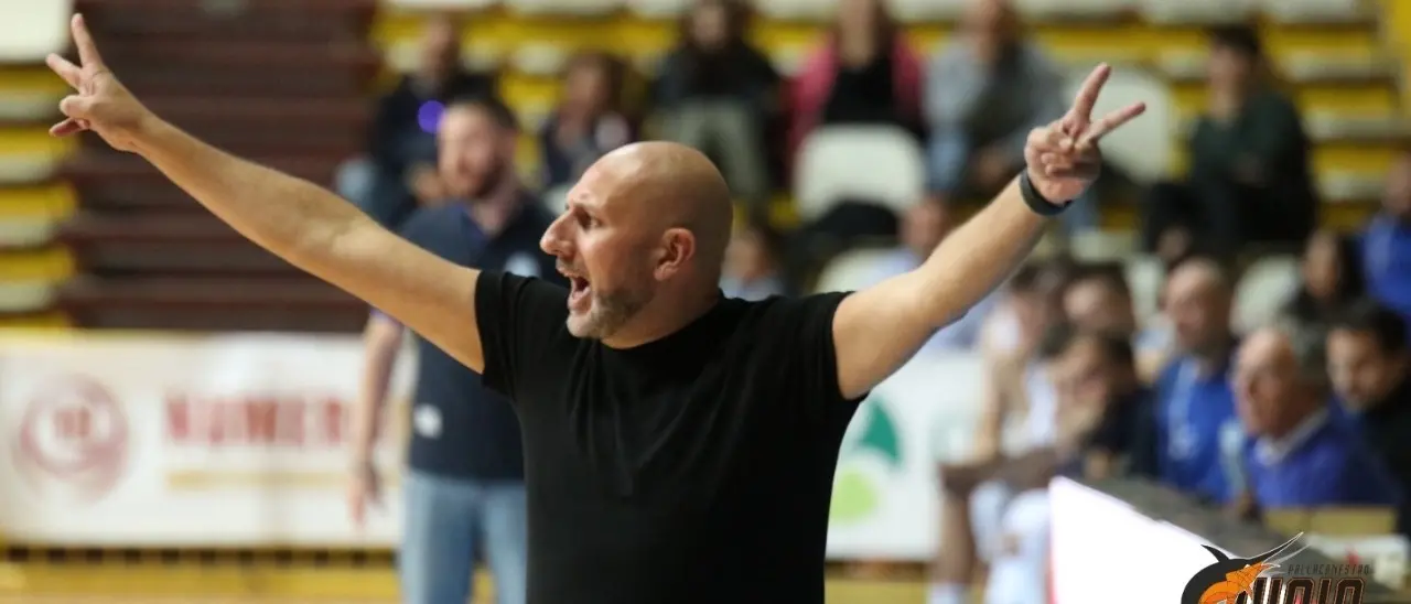 Viola Basket, la salvezza ora è possibile: Bolignano e Barrile vogliono l’ennesima impresa