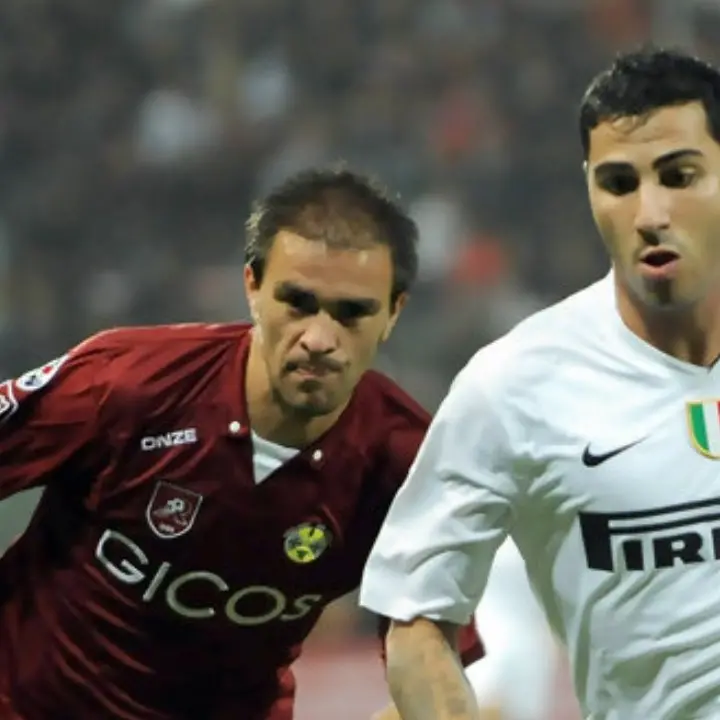 Reggina-Inter 5mila giorni dopo l’ultima volta. Amaranto con le seconde linee, nerazzurri con Lukaku