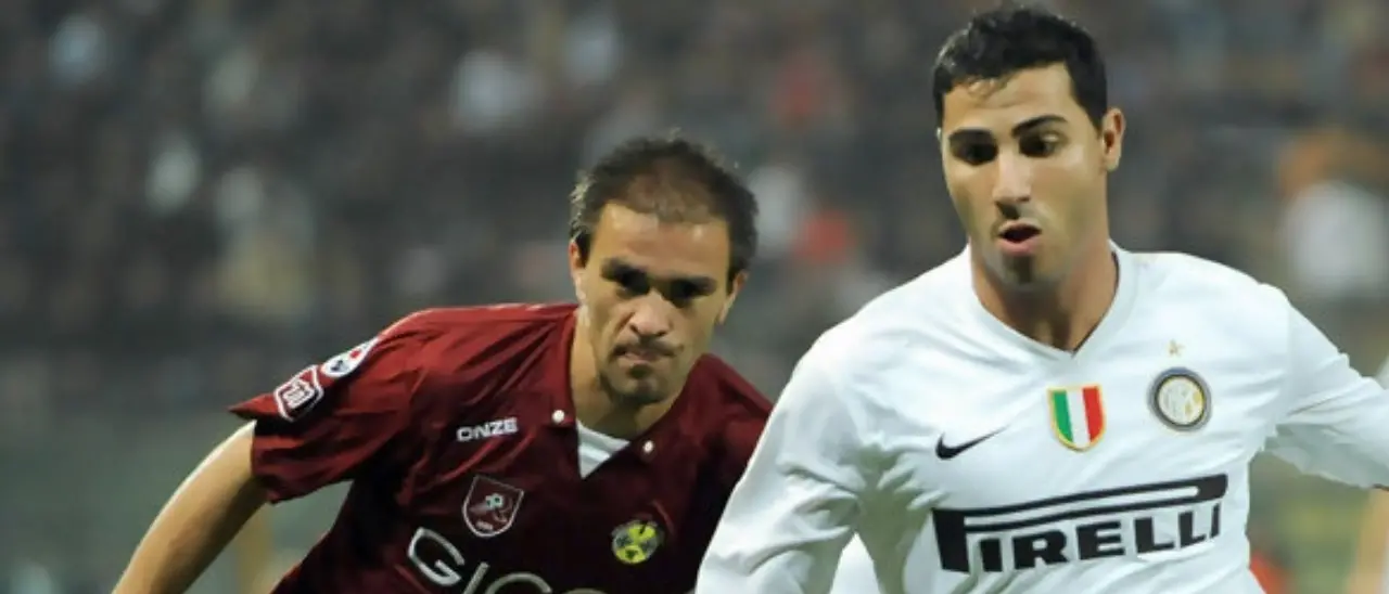 Reggina-Inter 5mila giorni dopo l’ultima volta. Amaranto con le seconde linee, nerazzurri con Lukaku