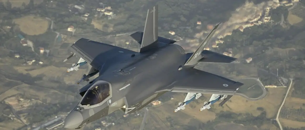 Un anno in volo al servizio del Paese e per garantire la sicurezza internazionale: il 2022 dell’Aeronautica Militare