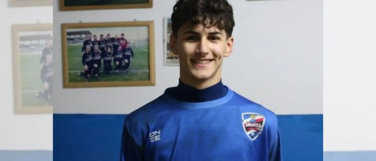 Promozione A: la luce dopo il buio e l’Amantea ritrova il talento di Perri