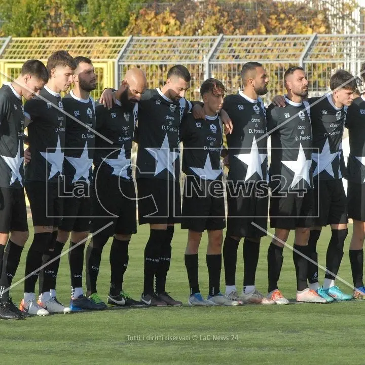 Eccellenza: Scalea e Isola Cr con 9 punti in più rispetto alla passata stagione