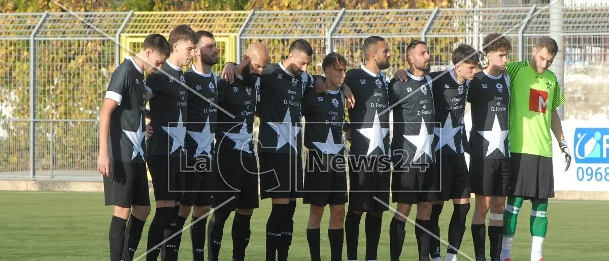 Eccellenza: Scalea e Isola Cr con 9 punti in più rispetto alla passata stagione