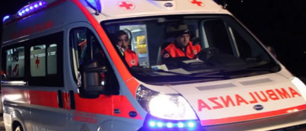 Cosenza, due anziane travolte da un’auto all’uscita dalla messa