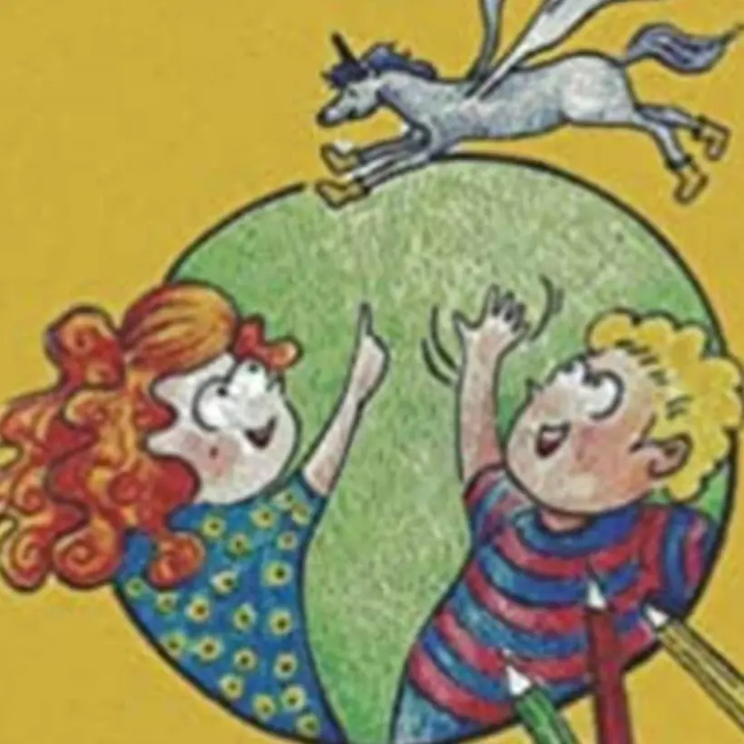 Avvicinare adulti e bambini grazie alla creatività, ecco il libro “Poldino, Chicchetta e i fantastici amici magici”