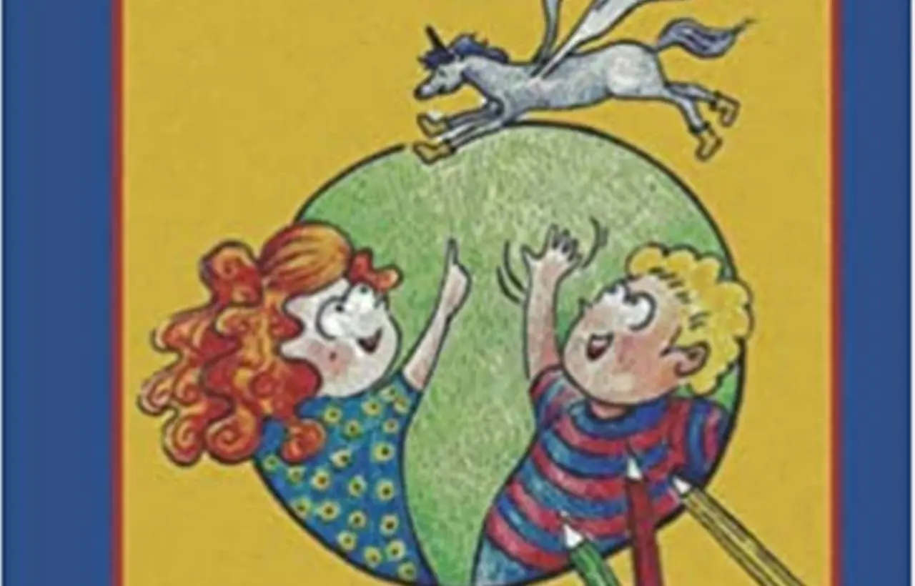 Avvicinare adulti e bambini grazie alla creatività, ecco il libro “Poldino, Chicchetta e i fantastici amici magici”