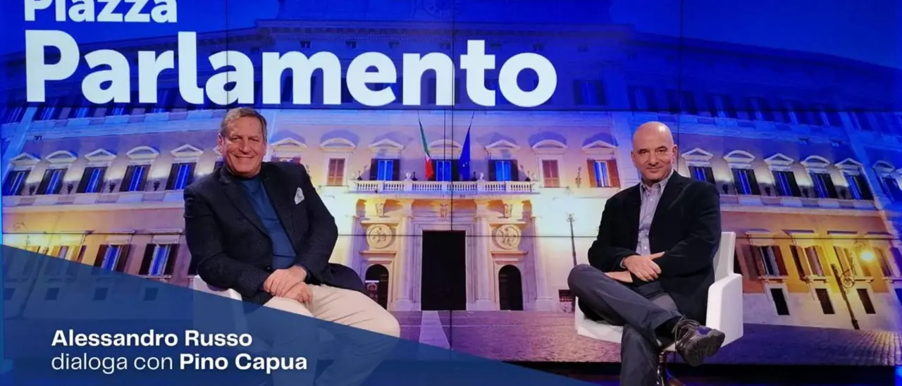 «Pochi italiani convocabili in Nazionale»: Pino Capua (Figc) a LaC questa sera alle 20