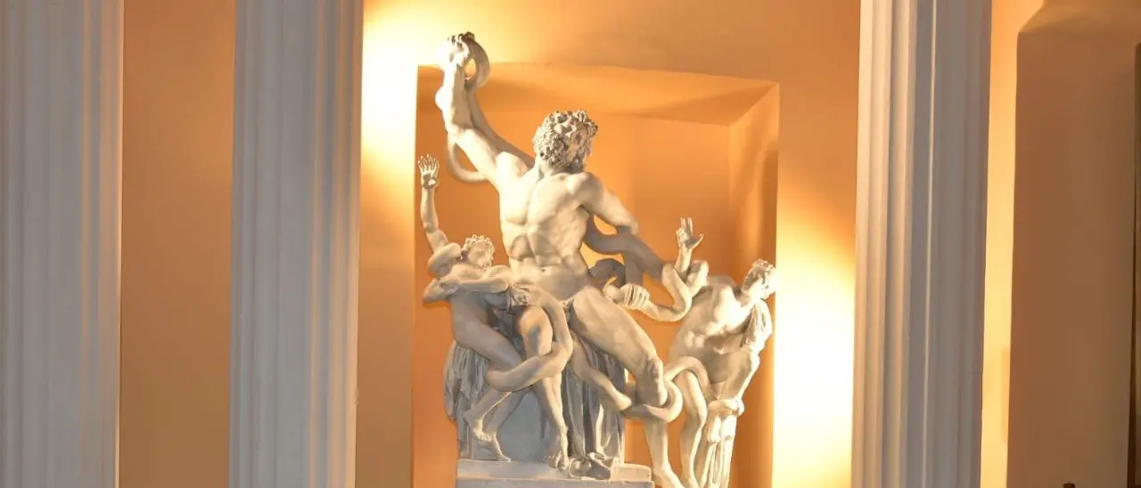 Vibo Valentia, riprende il viaggio dell’Odissea museum a Palazzo Gagliardi