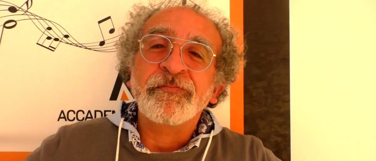 Morte Lando Buzzanca, il ricordo dell’amico e collega calabrese Antonio Fulfaro