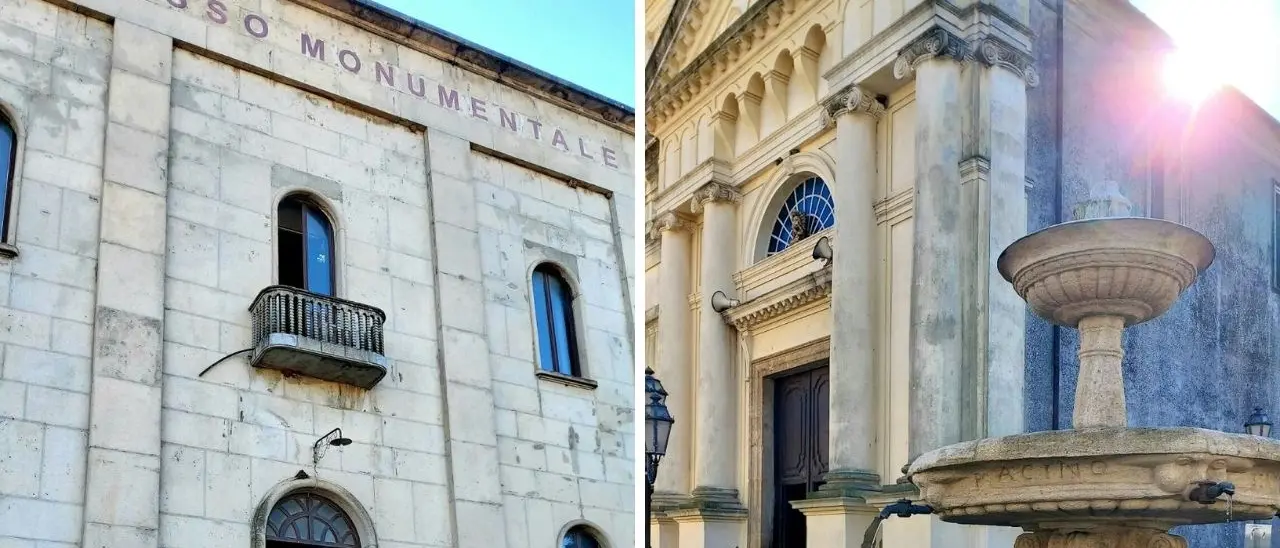 Mito, leggenda e realtà: viaggio a Girifalco