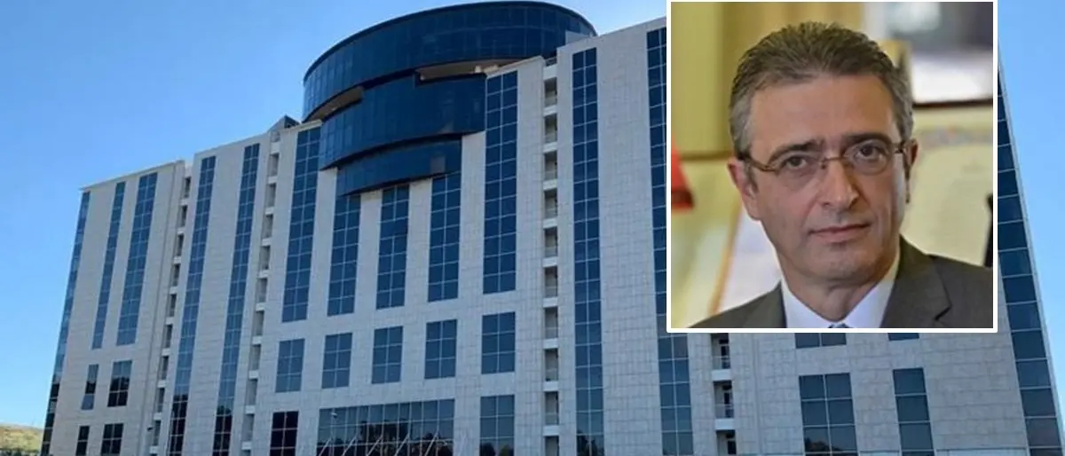 Il manager Marati alla guida di Sorical. Occhiuto convoca i sindaci per spiegare come funzionerà la multiutility