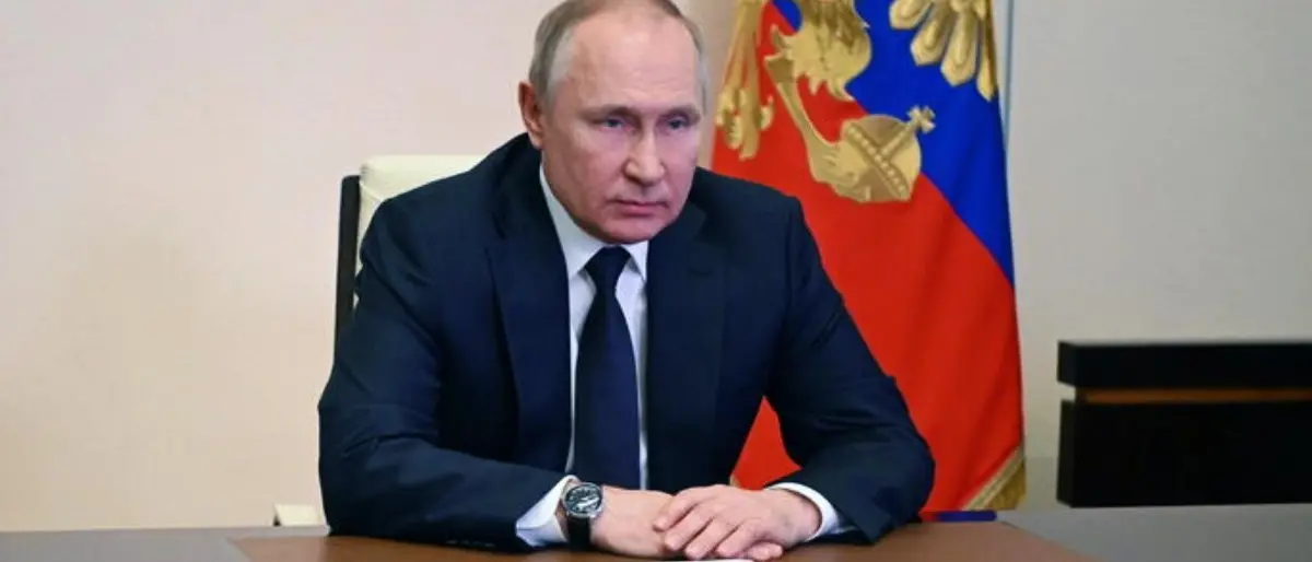 Guerra in Ucraina, Putin: «Ci impegneremo affinché che il conflitto finisca il prima possibile»