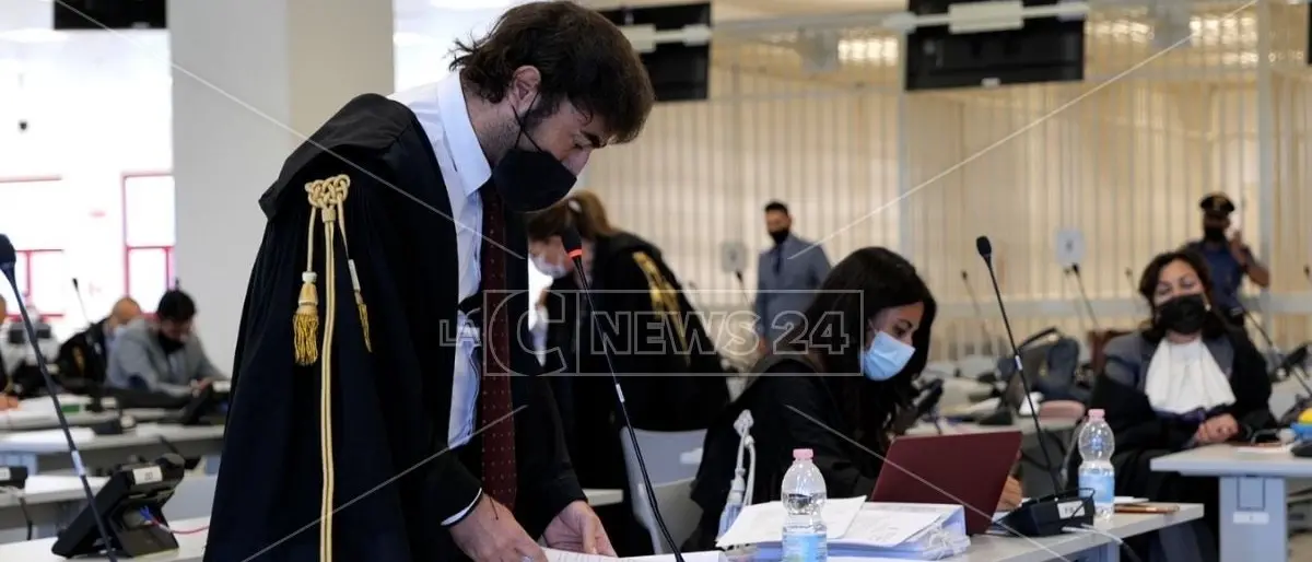 Rinascita Scott, la procura antimafia chiede di sentire come testimoni altri 10 collaboratori di giustizia