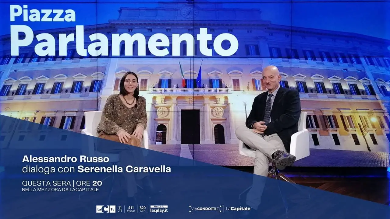 «L’inflazione colpisce di più al Sud, nel 2023 sarà recessione»: questa sera Serenella Caravella a LaC