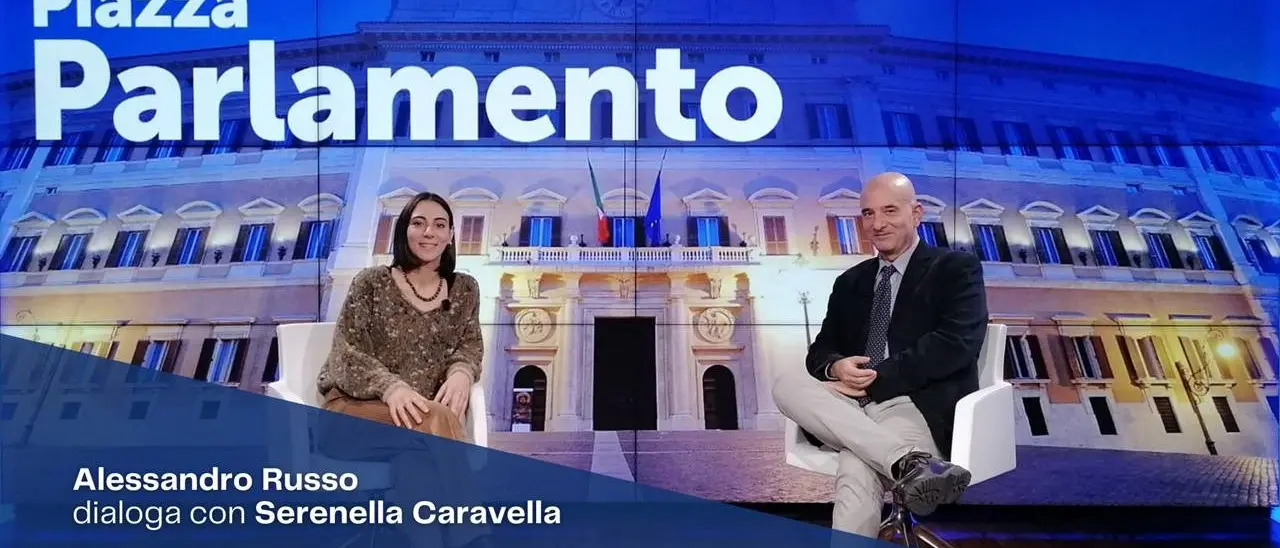 «L’inflazione colpisce di più al Sud, nel 2023 sarà recessione»: questa sera Serenella Caravella a LaC