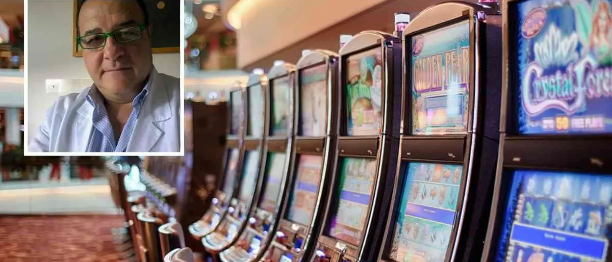 Gioco d’azzardo, il responsabile del Serd di Cosenza: «Questa legge vanifica tutto il nostro lavoro»