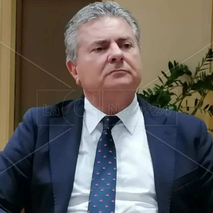 Consiglio regionale, Mancuso traccia il bilancio di fine anno: «20 sedute e 75 leggi approvate, bene così»
